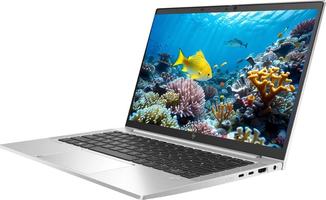 HP Elitebook 830 G8 professionnel à écran