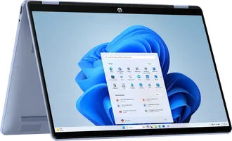 HP OmniBook 5 Flip 14