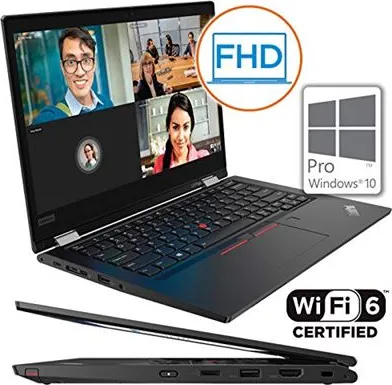 Lenovo TP L13 Clam G2