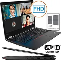 Lenovo TP L13 Clam G2