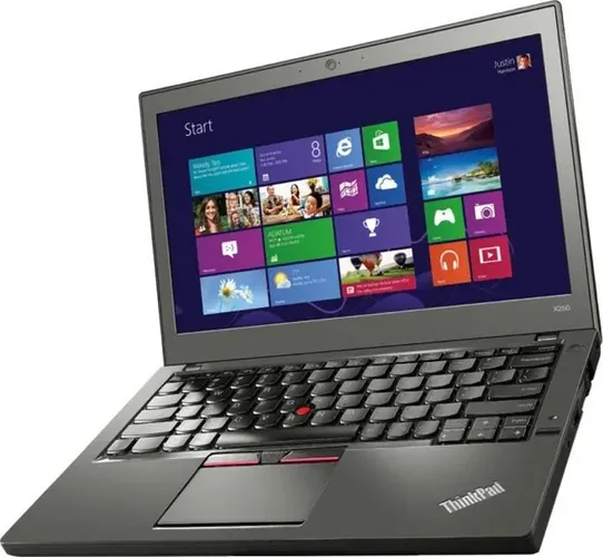 ThinkPad X250