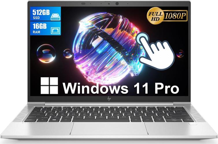 HP EliteBook 830 G8 Business