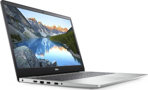 Dell Inspiron 15-3501 Accent Black