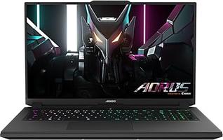 Gigabyte Intel Core i7-12650H 16GB RAM 512GB SSD Nvidia Geforce RTX 4060