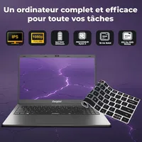 Energizer EnergyBook Pro