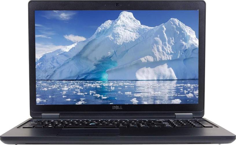 Dell Latitude 5580 Professionnel