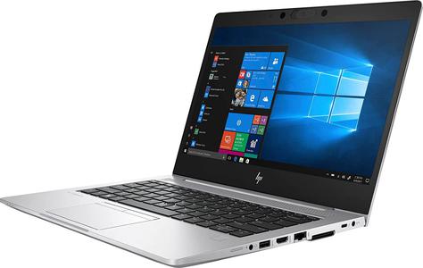 HP EliteBook 830 G6 Écran