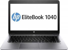 Hp HP EliteBook Folio 1040 G1 8Go SSD 180Go