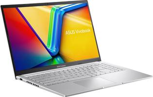 ASUS VivoBook 15 S1502 | Win 11 15,6 FHD 60Hz Intel Core i7-13620H RAM 16Go 512Go SSD