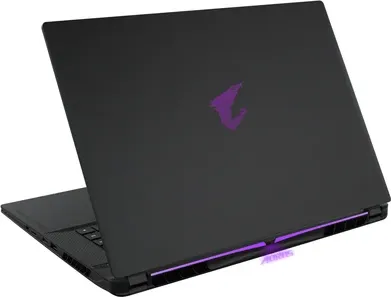 Gigabyte AORUS MASTER 16
