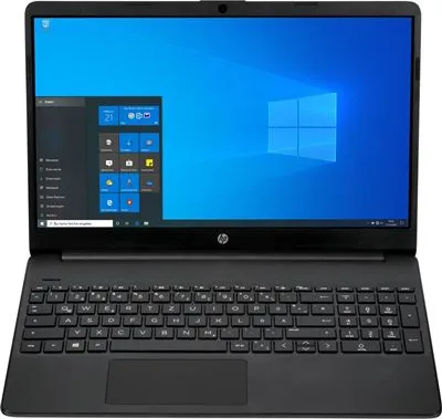 HP 15s-fq2657ng