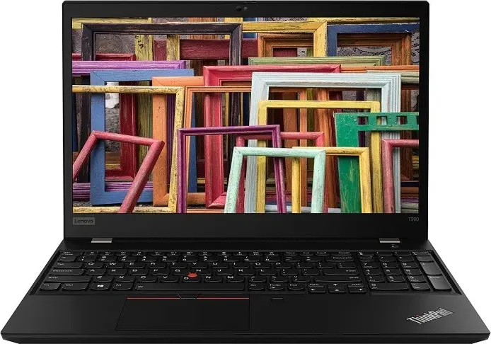 Lenovo ThinkPad T590