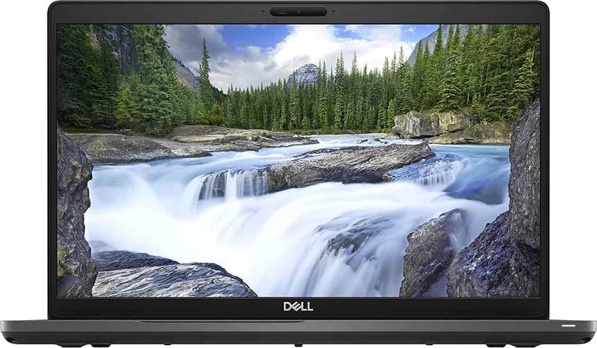 Dell Latitude 5500 15.6 Intel Core i5 8ème génération i5-8265U Quad Core 3,9 GHz SSD 256 Go 16 Go de RAM 1920 x 1080 FHD Windows 11 Pro (Renewed)