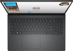 Dell Inspiron 15-5501