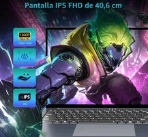 Nikotsis Laptop