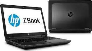 Hp Zbook 15 G1 15.6 Core i7-4900MQ 2.8 GHz 8 Go 480Go Ssd Windows 10 Pro