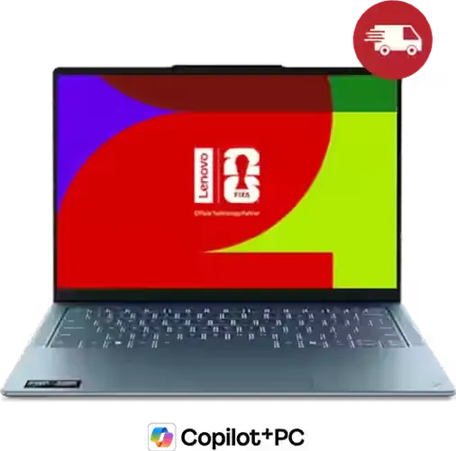 Yoga Slim 7a