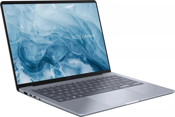 ASUS Zenbook A14