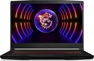MSI Notebook Thin GF63-009XES