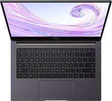 Huawei MateBook D 14 (2020 AMD R7)