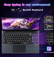 diakuoe Notebook Computer