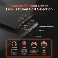 CYCLUS 15.6 Inch Gaming Laptop