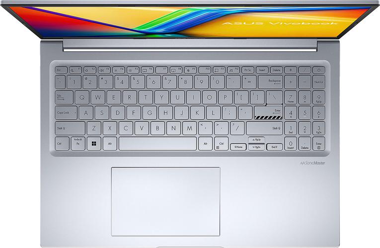 Hybride Vivobook S 16 Flip TN3604YA
