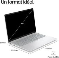 HP OmniBook 3