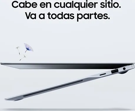Samsung Galaxy Book4 Edge