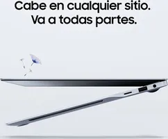 Samsung Galaxy Book4 Edge