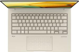 Asus Zenbook UX3404VA-M9047W Argent