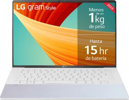LG gram