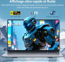 Benirros Laptop