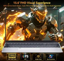 mogikk 15.6" FHD Laptop