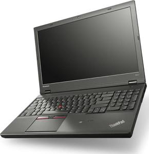 Lenovo ThinkPad W541