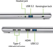 Acer Aspire Go 15 I