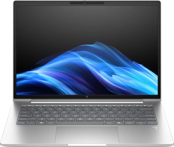 HP EliteBook 6 G1i AI Intel Core 5 Argent 35.6 cm