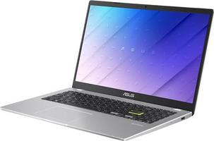 Asus E510ma-bq509ts 15.6 pouces full hd celeron n4020 4 go 128gb windows 10 home s negro