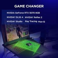 Lenovo Legion 5 15IRX10
