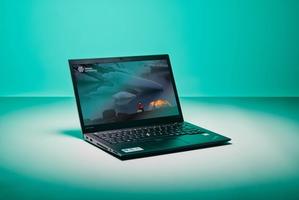 Lenovo Lenovo ThinkPad T470 i5-7200U 35,6 cm