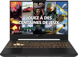 ASUS TUF Gaming A15 R5 / 16Go / 512Go / RTX 4050 FA507NU-LP132W