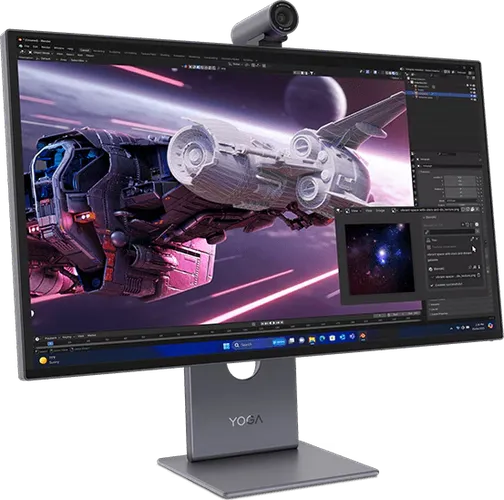 Yoga Pro 7i