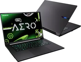GIGABYTE AERO X16