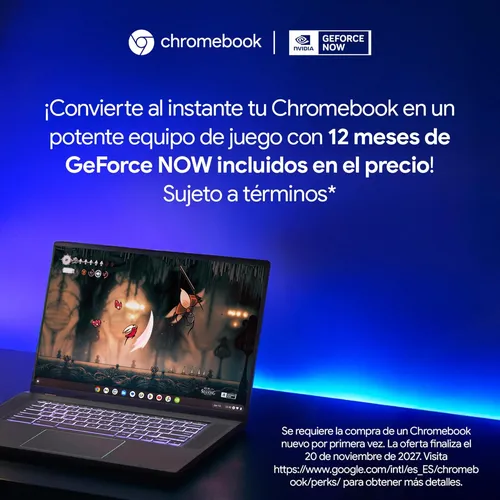 HP Chromebook 14a