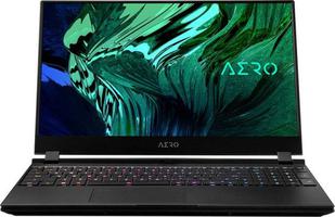 Gigabyte Aero 15 yd-73es624sp 9rp75yd05jh1f1es000 15.6 pouces intel core i7-11800h 16 go 1 to hdd win 10 pro noir