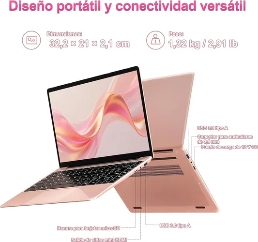 bvate 2026 Laptop