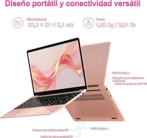 bvate 2026 Laptop