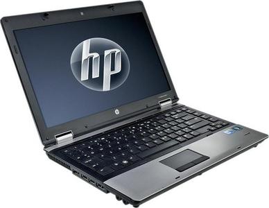 HP ProBook 6450b PC Portable