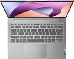 Lenovo IdeaPad Slim 3 Business AMD Ryzen 7 7730U, RAM DDR4 16 Go, SSD PCIe 1 To, écran WUXGA anti-reflet