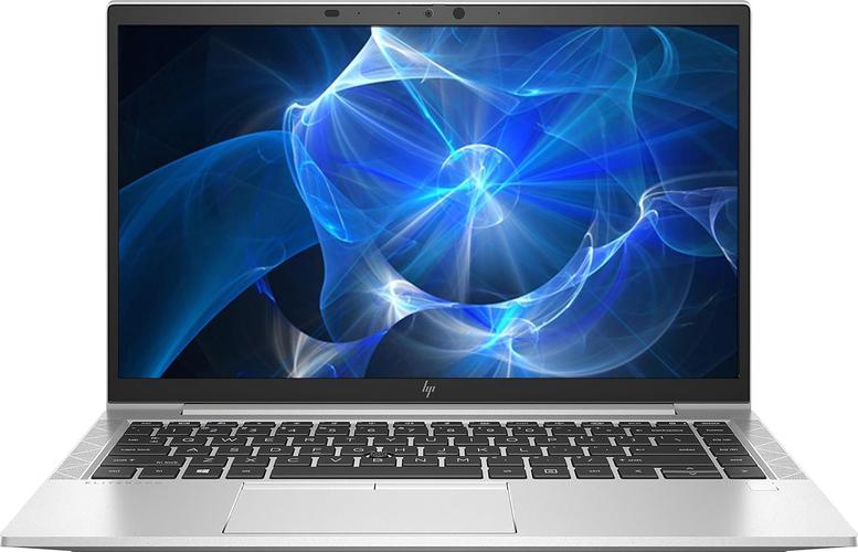 HP EliteBook 840 G8 empresarial, FHD de 14 pulgadas (1920 x 1080), Intel i5-1145G7, 16 GB de RAM, SSD de 512 GB, teclado QWERTY de EE. UU., Windows 11 Pro (renovado)